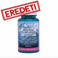 Megfázás és influenza EXTRÉM