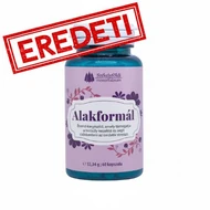 Alakformál kapszula