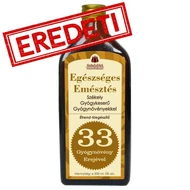 Egészséges Emésztés