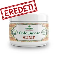 Erdő Kincse Elixír