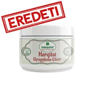 Hargitai Gyógyfüves Elixír