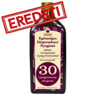 Egészséges Idegrendszer Nyugtató