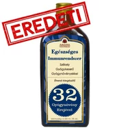 Egészséges Immunrendszer
