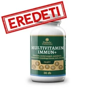 Multivitamin Immun+ Felnőtteknek