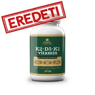 K2-D3-K1 Vitamin Komplex