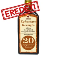 Egészséges Keringés