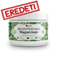 Mesterbalzsam Magnézium+