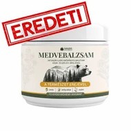 Medvebalzsam