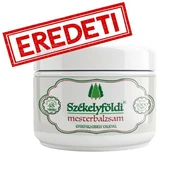 Székelyföldi Mesterbalzsam