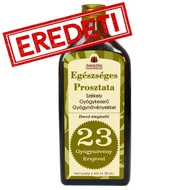 Egészséges Prosztata
