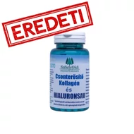 Kollagén + Hialuron Komplex Kapszula