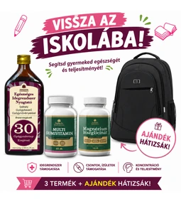 Iskolakezdés stressz nélkül? Így spórolhatsz időt és energiát az új tanév előtt