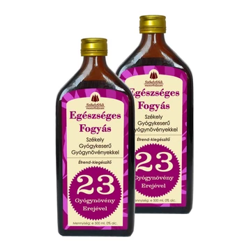 2 fogyas