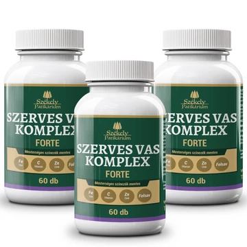 3 vas