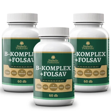 3 bkomplex