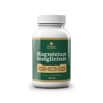 magnezium-bizglicinat