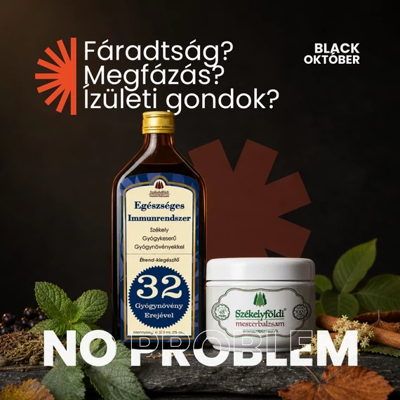 Őszi Védőcsomag