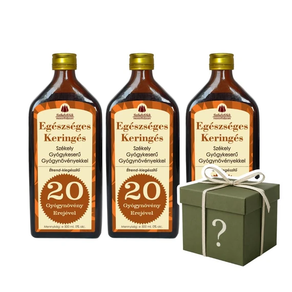 31keringes