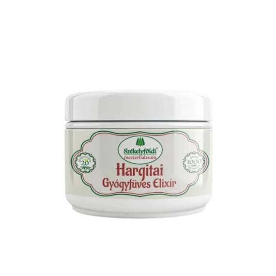 EREDETI hargitai