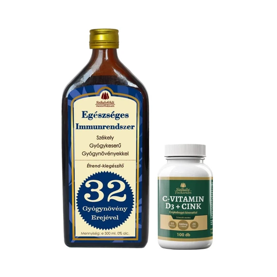 immuncvitamin