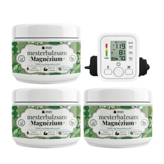 3magneziumvernyomas