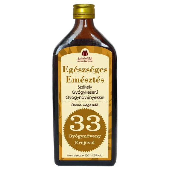 1 emesztes