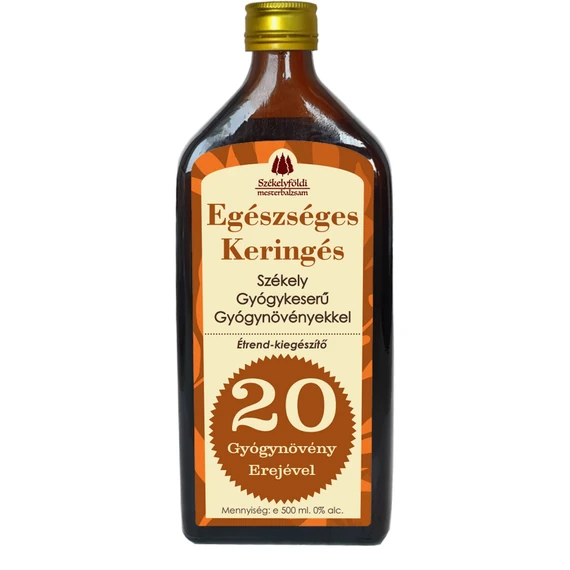 1 keringes
