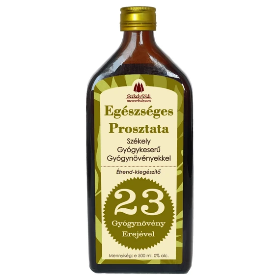 1 prosztata