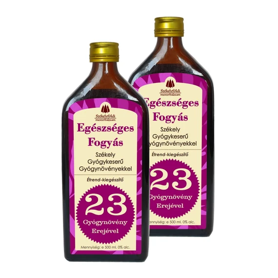 2 fogyas