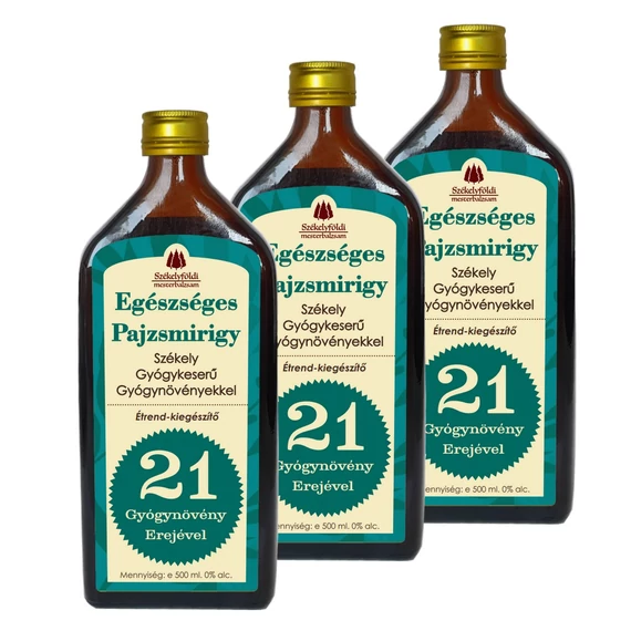 3 pajmirigy