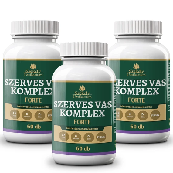 3 vas