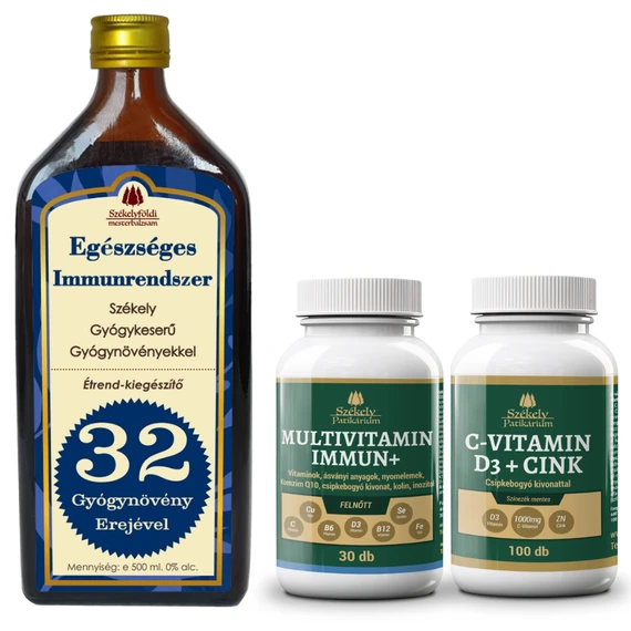 immun 2 vitamin