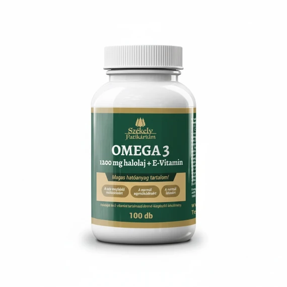 Omega3