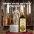István király emlékére – gyógycsomag