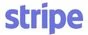Stripe Logó